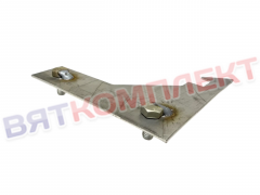 Крючок для шкафа ШЖ-150 Тулаторгтехника