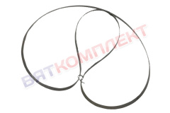 Пила для мяса HR BB 19х0,56х4х2345 мм