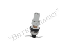 Нож в сборе ROBOT COUPE 89054 для миксера Mini MP