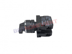 Переключатель 1-0-2 EMAS 22 для привода ПМ УКМ Торгмаш. г.Пермь (E251518)