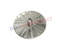Диск МПР-350М,МПО-1 терочный 11.00.00 для  овощерезок МПР-350,МПО-1,УКМ