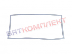 Уплотнитель Бирюса (58*130) в паз 542, 146, 237 0130320000 08