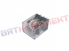 Реле РЭК 78-4 3А 220В AC IEK RRP20-4-03-220A