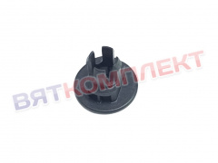 Крышка переходника подачи воды Rational 24.04.711P