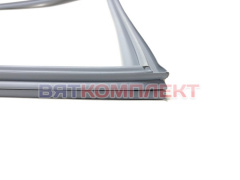 Уплотнитель магнитный HICOLD 415 (394*15*415) (ЕА) на глухую дверь