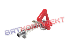 Кран для электрокипятильника AIRHOT CWB