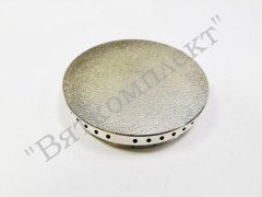 Распределитель огня 4,5 кВт ф110 мм арт. 65.SR Abat
(12000060151)