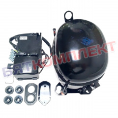 Компрессор Embraco NEX 6225UA R-290 1606 Вт