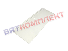 Дверка передняя для витрины ПВВ(Н)70М-В-042 (170х694) Abat (21001003526)