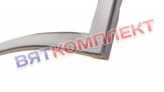 Уплотнитель 1120 (1400) для Carboma F1400 П0000006699.86