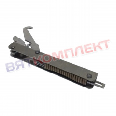 Петля к ШЖЭ, ШПЭНмр, плите. 2 точки крепления (Старого типа) ИНТЕРХОЛОД ДИЗАЙН