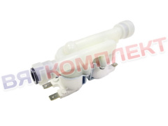 Клапан соленоидный UNOX KEL1430A 3-ходовой для печей и пароконвектоматов