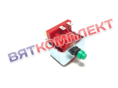 Насос UNOX (УНОКС) (KPM1000A) ULKA 230В