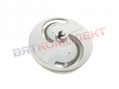 Нож №1 (в сборе) Гамма 5А 225.084 нарезка ломтиками 2 мм.