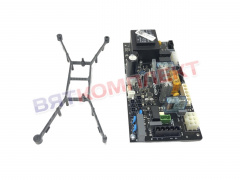 Плата силовая KPE2260A UNOX