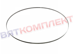 Полотно для ленточной пилы 3135*20*0,6 (3 TPI)
