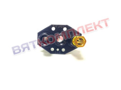 Горелка запальная для газового жарочного шкафа Abat ШЖГ-2
(12000046124)