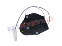 Переключатель вращения двигателя RADAX R20REG00002