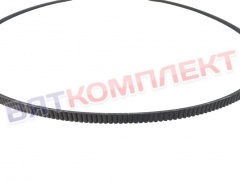Ремень тестомеса Gates Polyflex 7М 1030 Abat (12000020794)