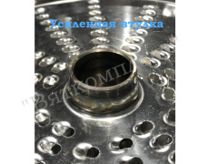 Диск терочный МПР-350М.11.00.00 для овощерезки МПР-350М,МПО-1,УКМ