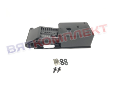 Крышка насоса с комплектом крепежа Rational SCC_WE 87.01.289(56.00.375)