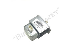 Магнетрон СВЧ GALANZ M24FA-410A (XD18123-GALO1) J-конфигурация, 700W