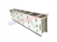 Тэн для сушильной машины PRIMUS, ALPENINOX, ELECTROLUX, ZANUSSI  6000Вт 230/400 В (072907)