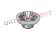 Фильтр сетчатый МПК-700К.1102.00.00.061  Abat (12000020221)