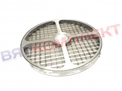 Решетка ножевая 12х12 400-1000.18.000 МО УКМ Торгмаш г.Пермь