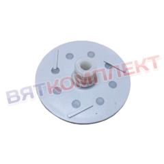 Крыльчатка насоса для сокоохладителя UGOLINI (33900-01201)