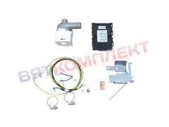 Насос 87.00.352 (87.01.955S) CARE CONTROL DPS35 для SCC61-102 Rational
