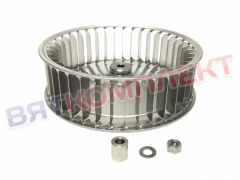 Крыльчатка вентилятора UNOX KVN1025A