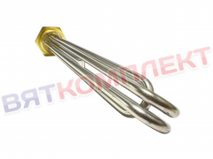Блок ТЭН G2" 7,5 (2500Вт*3) 220/380В RDT