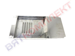 Облицовка для мясорубки  МИМ-600 (МИМ-600.06.000) Торгмаш г.Барановичи