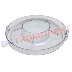 Воронка (крышка) МОК-150М,300М, МОК-150У,300У,МОО-1,МОО-1-01  МОК-150М.16.000