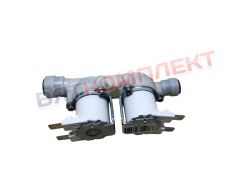 Клапан запорный KEL1361A/KEL1360A печей UNOX (Унокс)