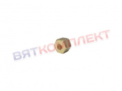 Гайка для машины посудомоечной МПК-700К 1102.52.00.001 ABAT (Абат) 12000005613
