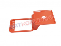 Рычаг крана  UGOLINI (22900-00500)