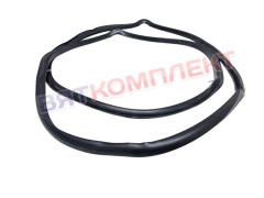 Уплотнитель 660Х360мм для двери печи конвекционной GARBIN 44 PX UMI (GUA222/GUA006)