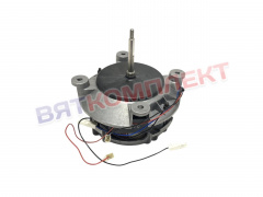 Двигатель для конвекционной печи GARBIN PX GX UMI (MOT201) SISME K48210 M01616