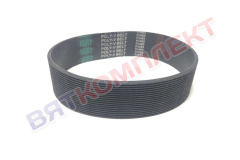 Ремень поклиновой 18PJ483 для картофелечистки МКК-500 Abat (Альтернатива)