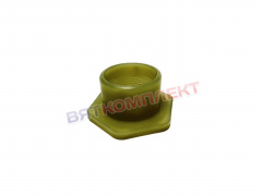 Патрубок ММУ-1000М 00.00.005 для ММУ, МПС