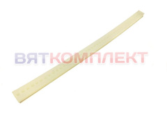 Уплотнение силиконовое INDOKOR IVP-350MS