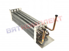 Батарея испарителя CM107 (3х4х300, квадр.) для CM107, CM105-S (ШХ-0,5) POLAIR 2903081d