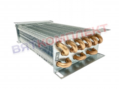 Испаритель (3х6х236) для холодильного стола FINIST СХС-600-2