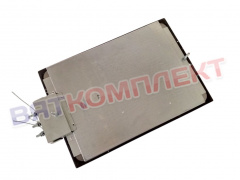 Конфорка КЭС-0,12/3,0 кВт (290х422 мм) Проммаш г.Саратов для ПЭ-0.48