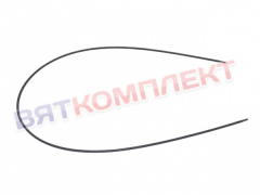 Гибкий вал (трос) для рыбочистки KT-S (Koneteollisuus)