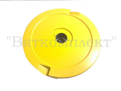 Диск МЖИГ 712393002 для тестомеса МТМ-65МНА