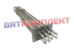 ТЭН-Б4-330 А 8,5/12 Р230 для ПКА,МПТ,МПК Абат (Abat)