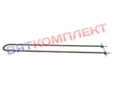 ТЭН МК-8.12 Сиком (Sikom) 1,67 квт Нижний 9552 (1447) Альтернатива